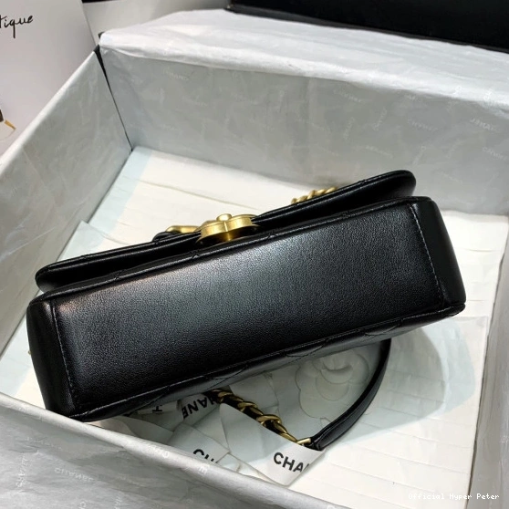 HyperPeter BAG CHANEL FLAP 0728